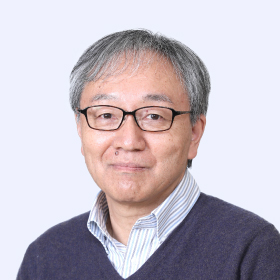 森下 英治の写真
