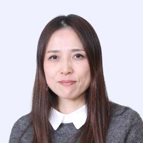 竹田 真紀子の写真