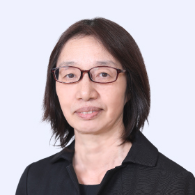 杉山 知子の写真